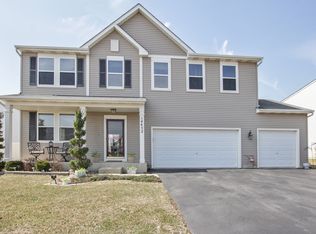 14432 Independence Dr, Plainfield, IL 60544