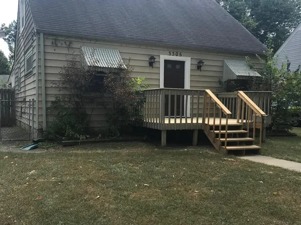 3305 Lester Ave, Louisville, KY 40215