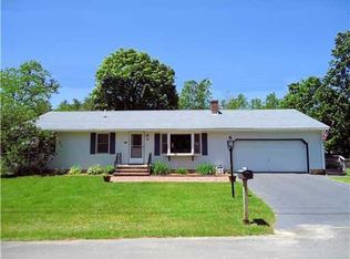 12 Melvin Ave, Old Orchard Beach, ME 04064