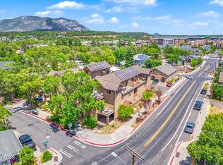 538 S Fountaine St APT 2, Flagstaff, AZ 86001