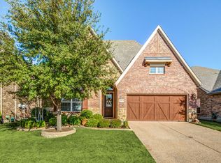 2612 Wales Way, The Colony, TX 75056