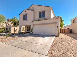 8629 W Jocelyn Ter, Tolleson, AZ 85353