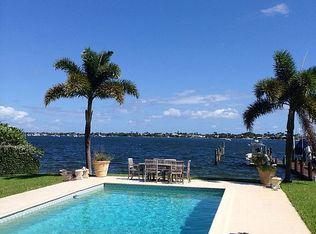 3500 N Flagler Dr, West Palm Beach, FL 33407