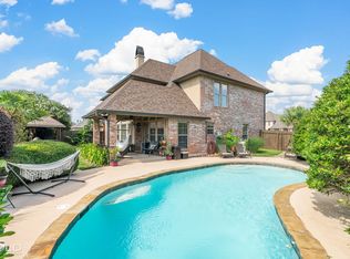 10040 Loveland Ct, Shreveport, LA 71106