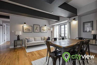 Rented by City View Living