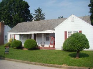 20 Arrington Ave, Maysville, KY 41056