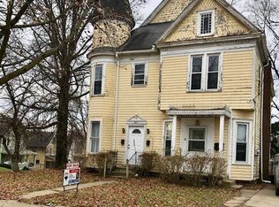 407 Sandusky St, Ashland, OH 44805