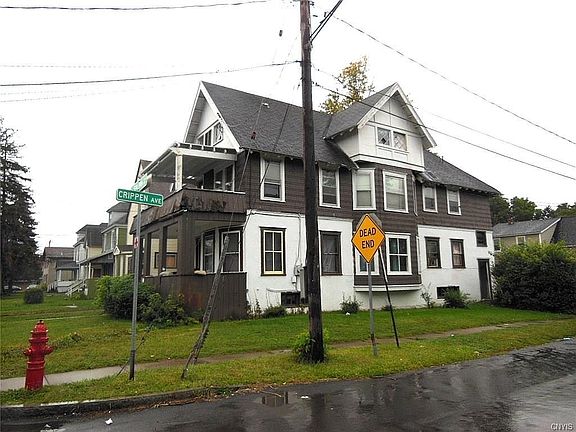 5th image of 4500 S Salina St #2