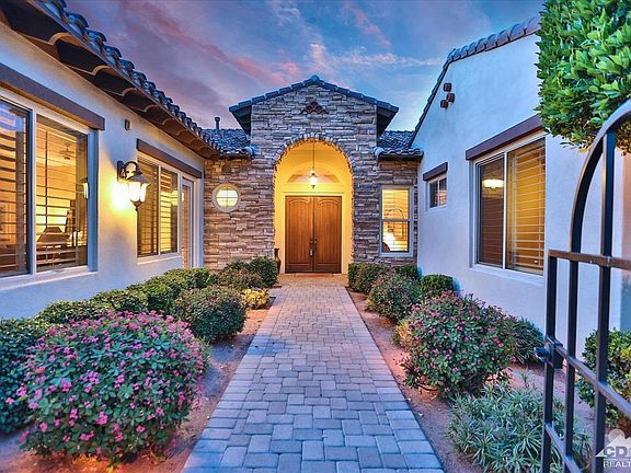 4th image of 80892 Rockberry Ct