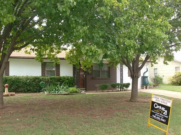 4710 Devonshire Dr, Wichita Falls, TX 76302