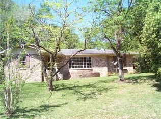 4208 Winchester Dr, Mobile, AL 36693