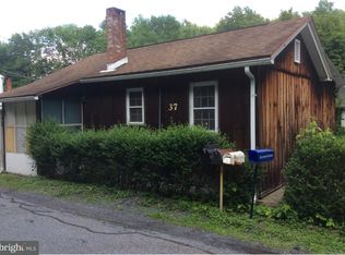 37 Old Friedensburg Rd, Reading, PA 19606
