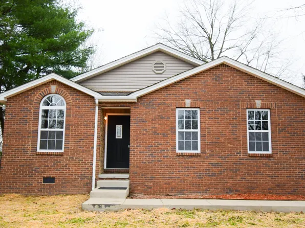 109 Crestwood Dr, Frankfort, KY 40601