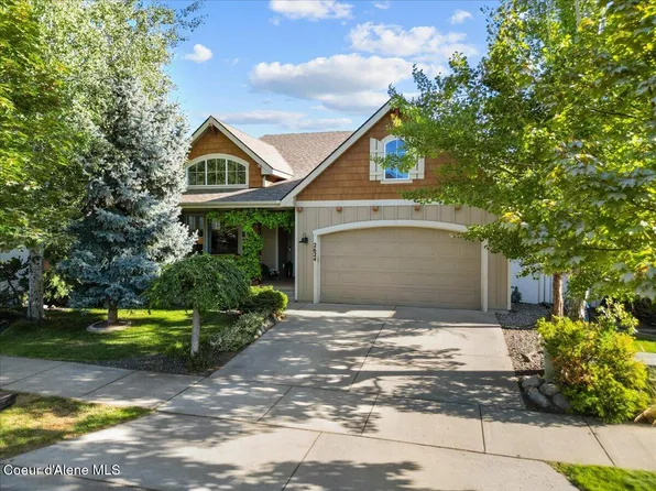 2624 W Sorbonne Dr, Coeur D Alene, ID 83815