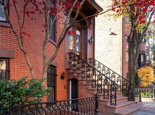 52 Rutland Sq #2, Boston, MA 02118