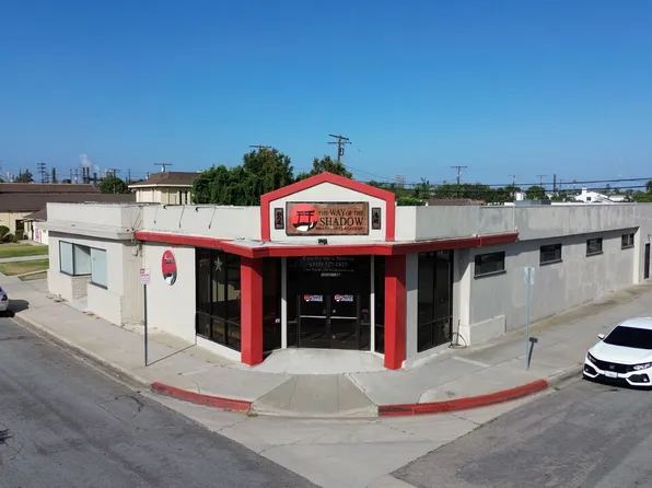 18727 Crenshaw Blvd, Torrance, CA 90504