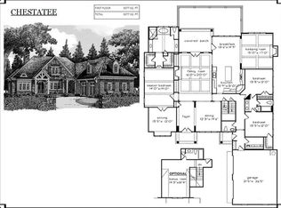 5260 Sandbar Cv, Winston, GA 30187