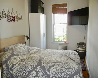 Rented by Brooklyn Heights Real Estate Inc