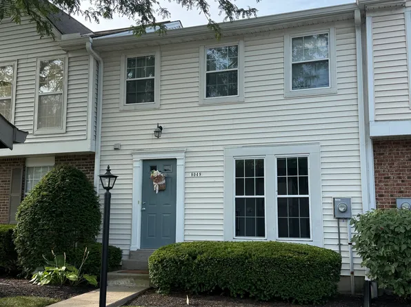 8049 Highfield Ct, Cincinnati, OH 45242