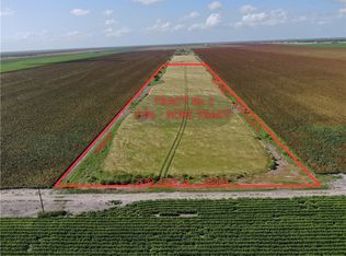 0 County Road 22 TRACT 1, Robstown, TX 78380