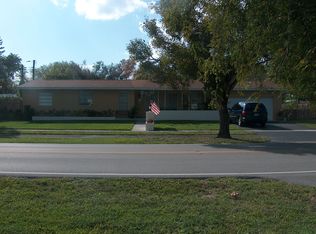 761 E Acre Dr, Plantation, FL 33317