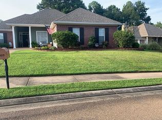 603 Huntington Dr, Brandon, MS 39047
