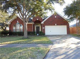 9603 Bending Willow Ln, Houston, TX 77064