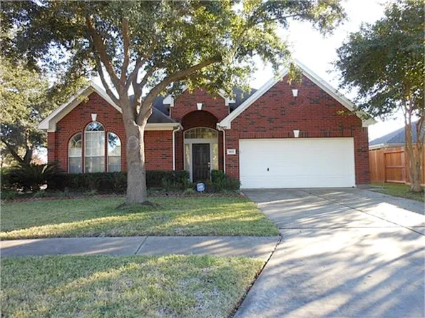 9603 Bending Willow Ln, Houston, TX 77064