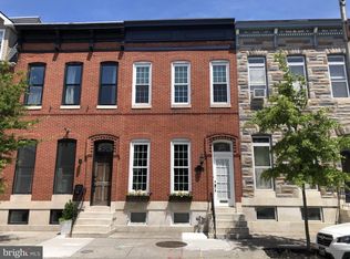 1217 S Charles St, Baltimore, MD 21230