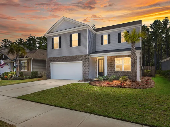 337 Bering Ln, Summerville, SC 29486