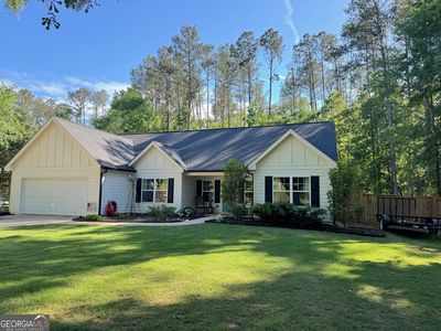 111 Bob Cat Trl, Mansfield, GA, 30055