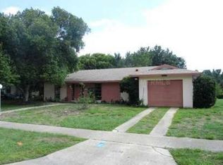 2543 Delaware Rd, Deltona, FL 32738