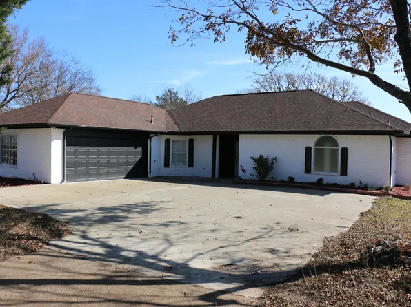 2858 Waters Edge, Quinlan, TX 75474