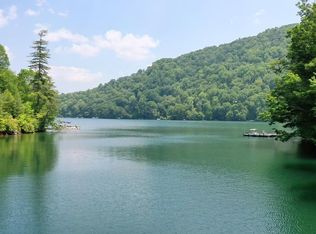 900 Old Lodge Rd, Topton, NC 28781