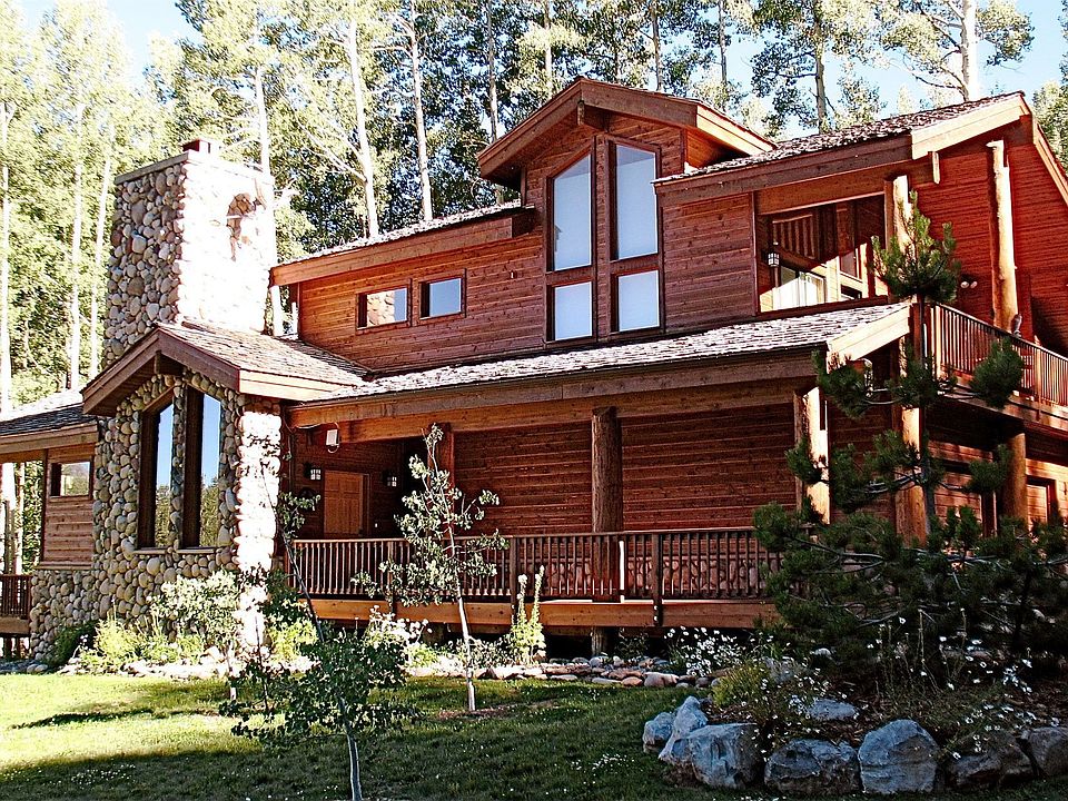 Beautiful Custom Home