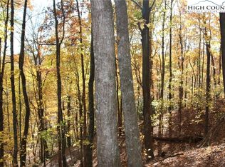 Lot 26 Dawn Warwick Road, Fleetwood, NC 28626