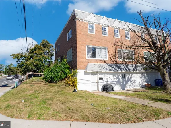 3201 Morrell Ave, Philadelphia, PA 19114