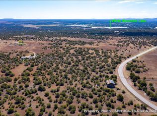 Ranch Rd, Show Low, AZ 85901