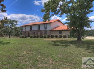 3424 N Sharon Church Rd, Loganville, GA 30052