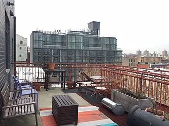 Rented by Simply Brooklyn Realty Inc