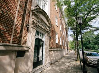 3115 Monument Ave APT 37, Richmond, VA 23221