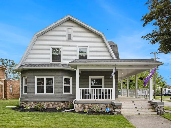 304 E Michigan Ave, Albion, MI 49224