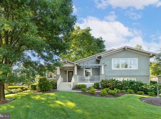 1637 Warner Ave, Mc Lean, VA 22101