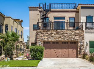 4309 Capistrano Ave, Las Cruces, NM 88011