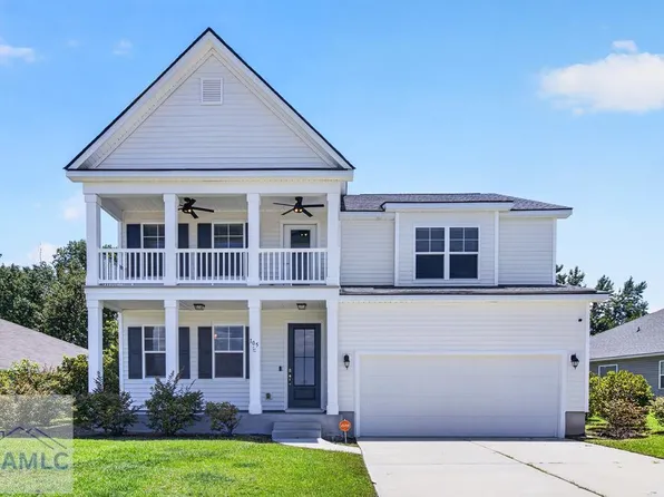 105 Palmer Pl, Richmond Hill, GA 31324