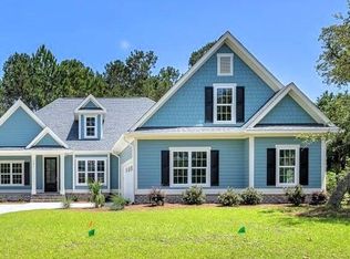 741 Breezewood Dr SE, Bolivia, NC 28422