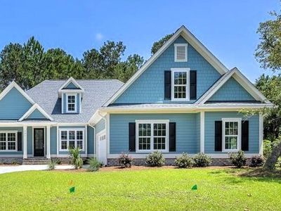 741 Breezewood Drive SE, Bolivia, NC, 28422