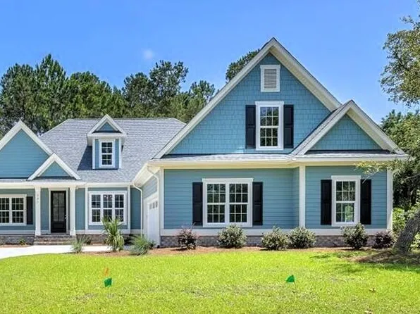 741 Breezewood Drive SE, Bolivia, NC 28422