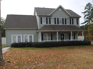 1517 Bungalow Ave, Durham, NC 27703