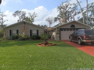 2326 Mango Tree Dr, Edgewater, FL 32141